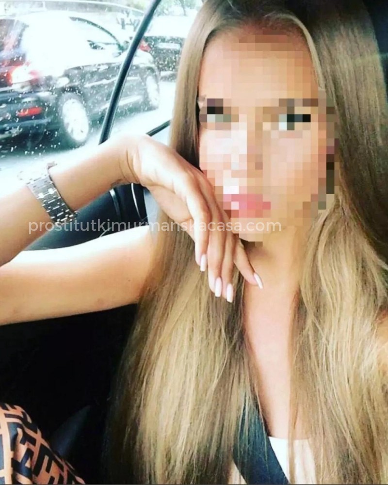 Анкета проститутки Таисия - метро Коломенское, возраст - 23