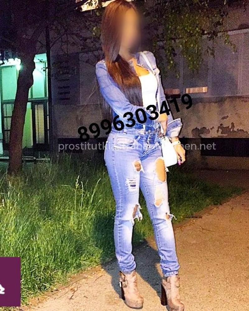 Анкета проститутки Зина - метро Чертаново Центральное, возраст - 24
